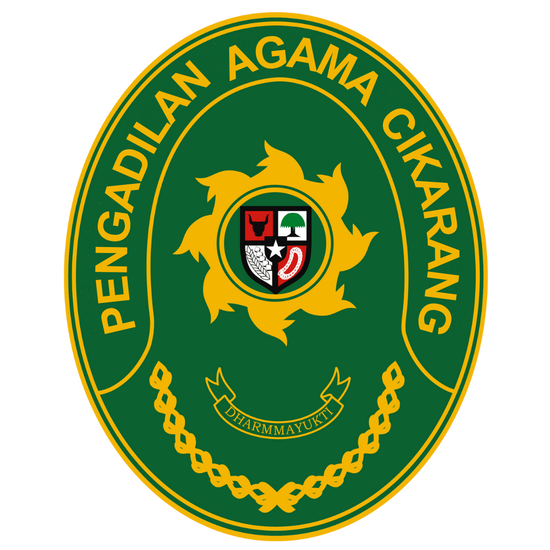 Logo PA Cikarang